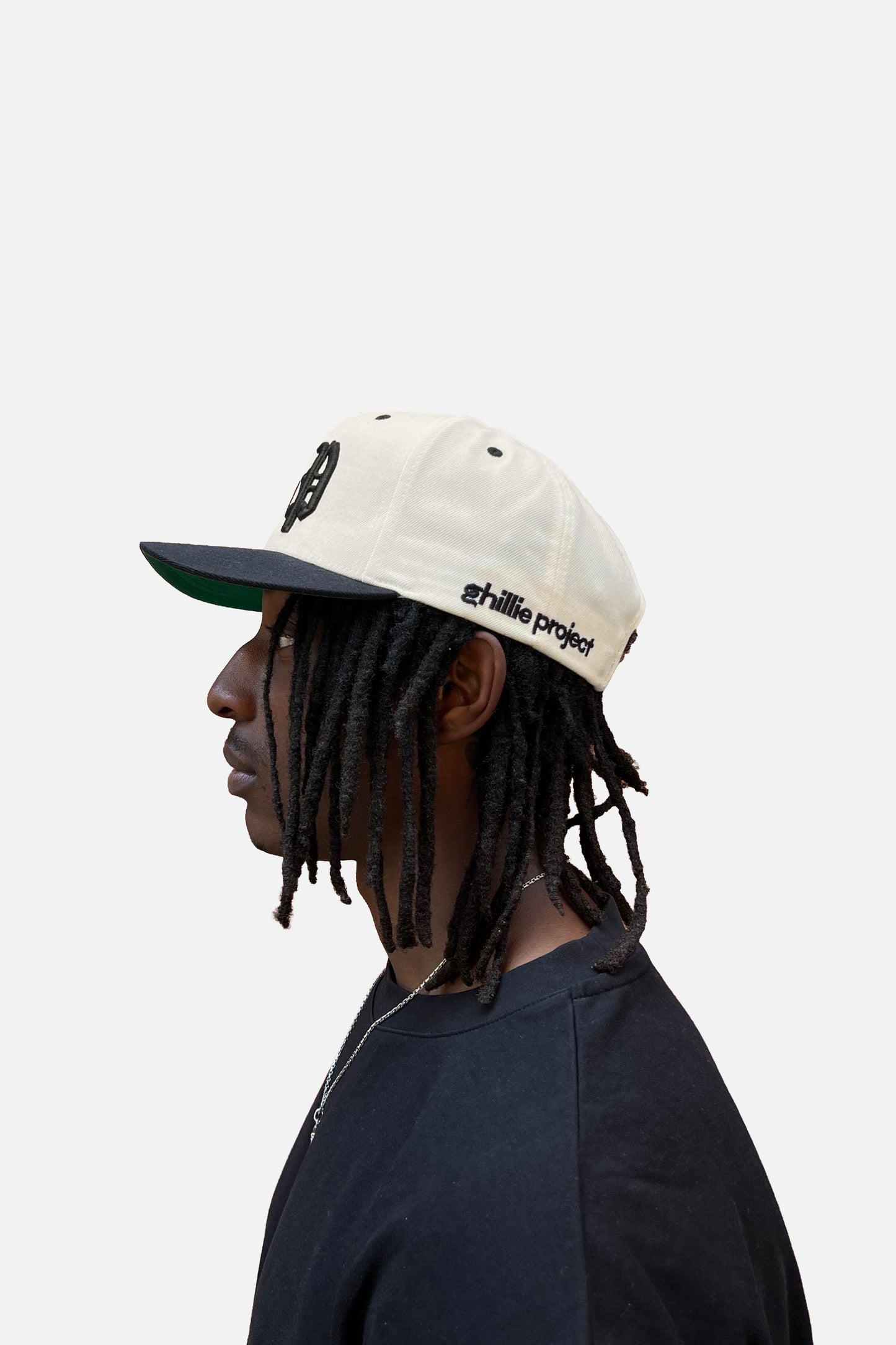 Blackout Cap