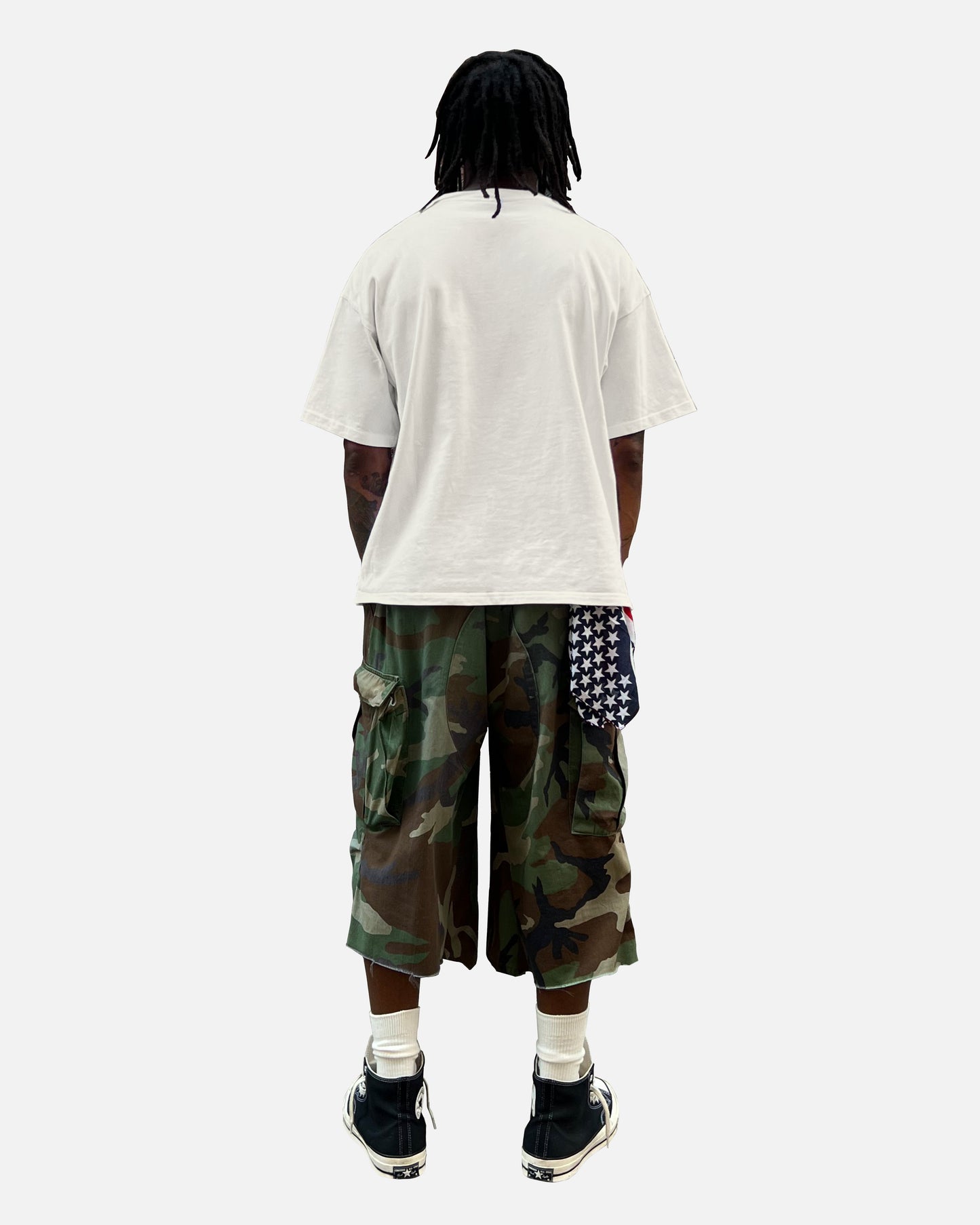 Special Forces Tee