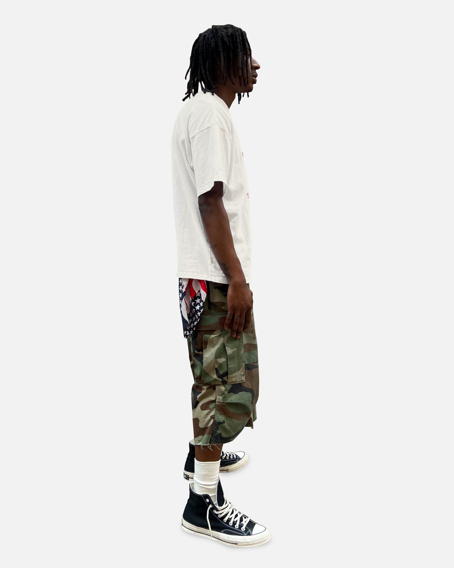 Special Forces Tee