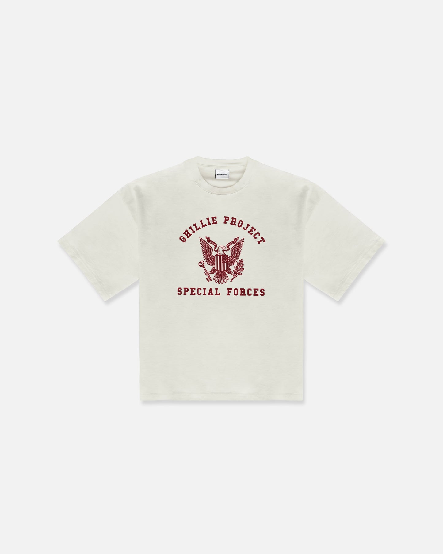 Special Forces Tee
