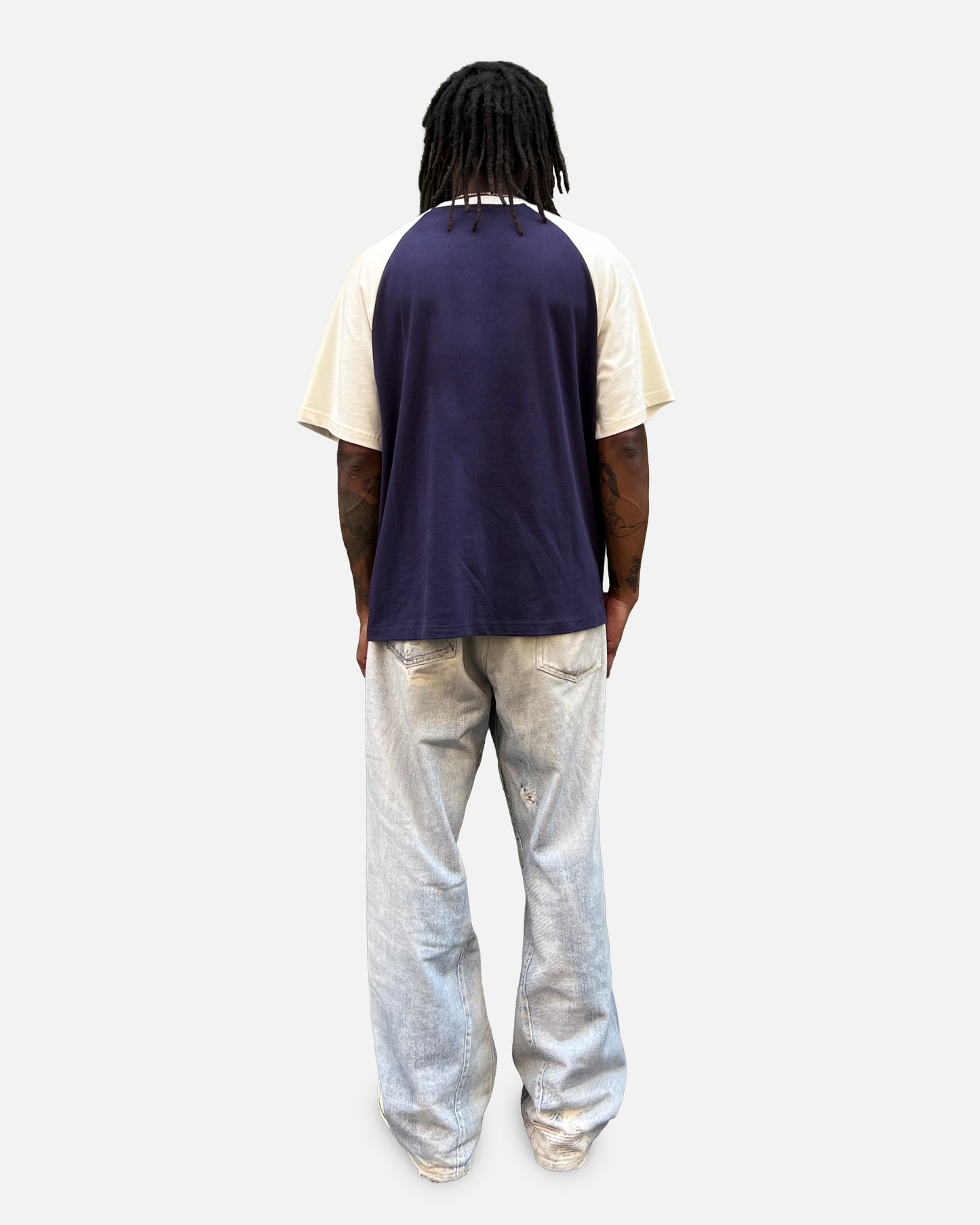 University Tee