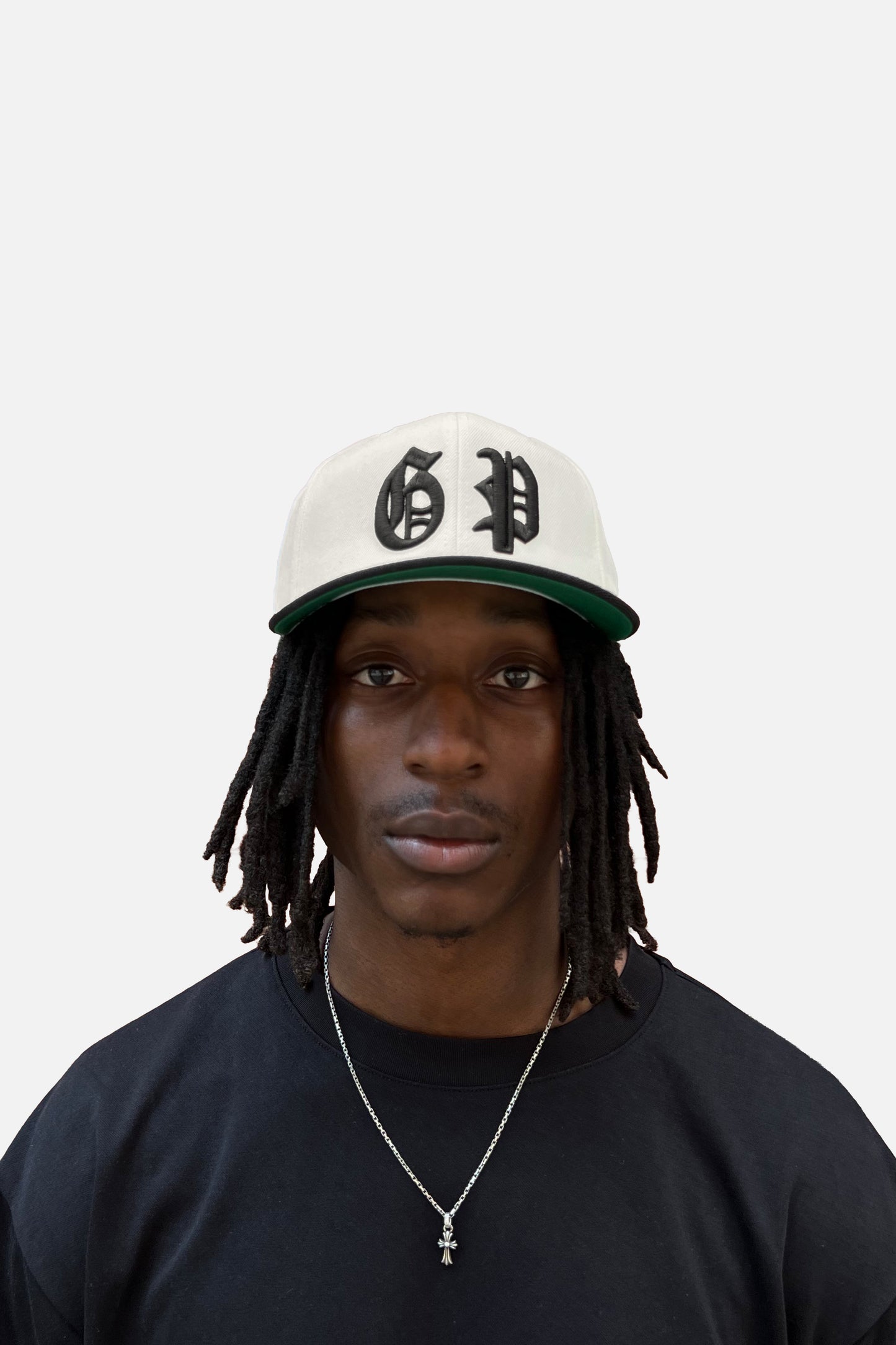 Blackout Cap