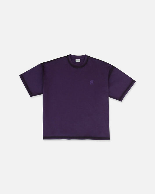 Grape Spray Tee