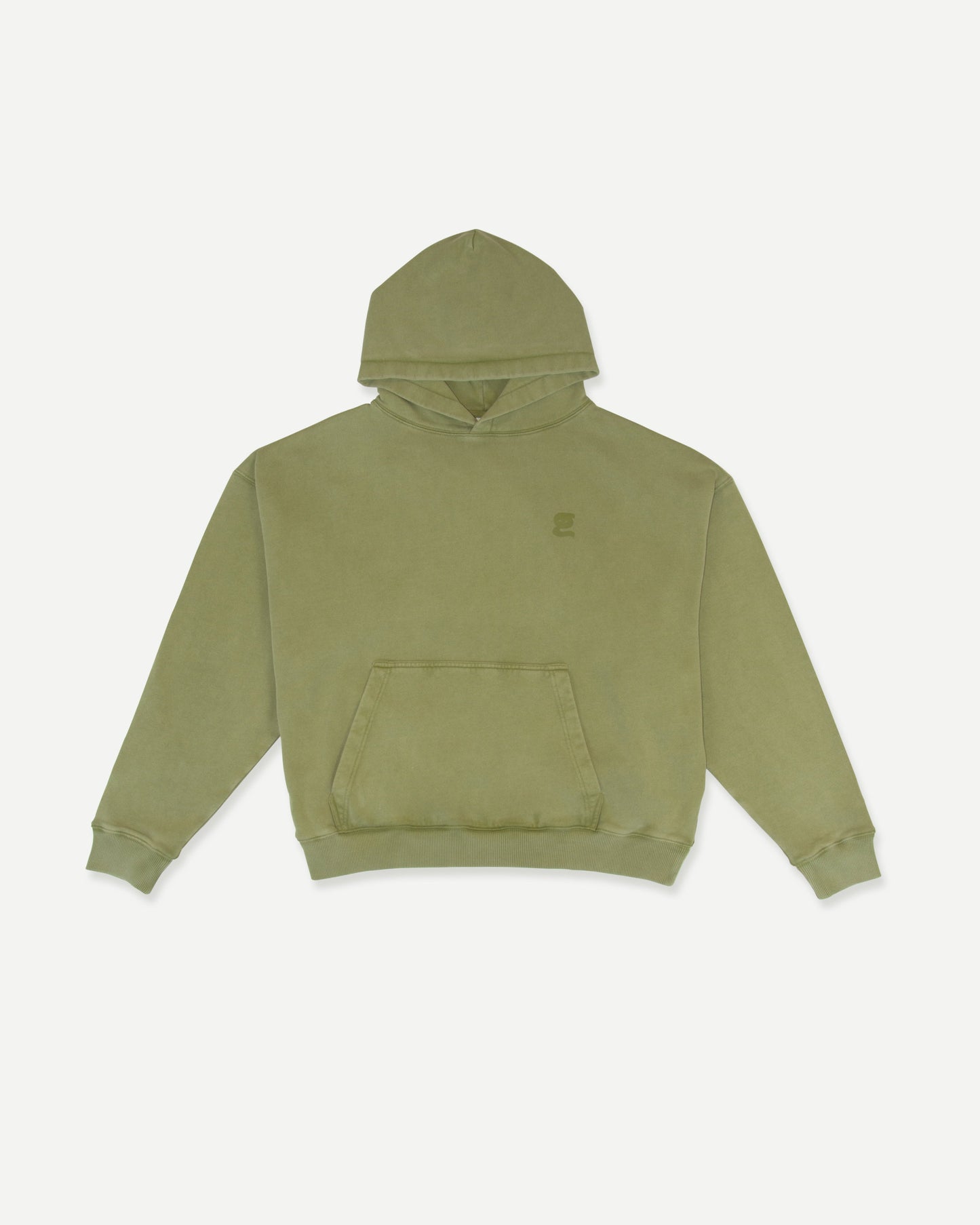 Matcha Hoodie