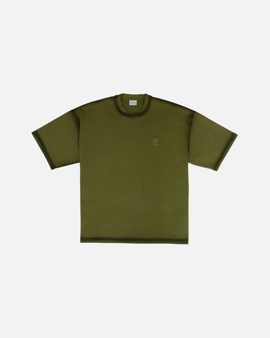 Moss Spray Tee