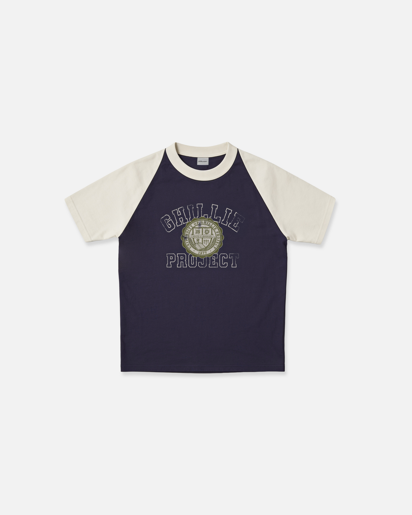 University Tee