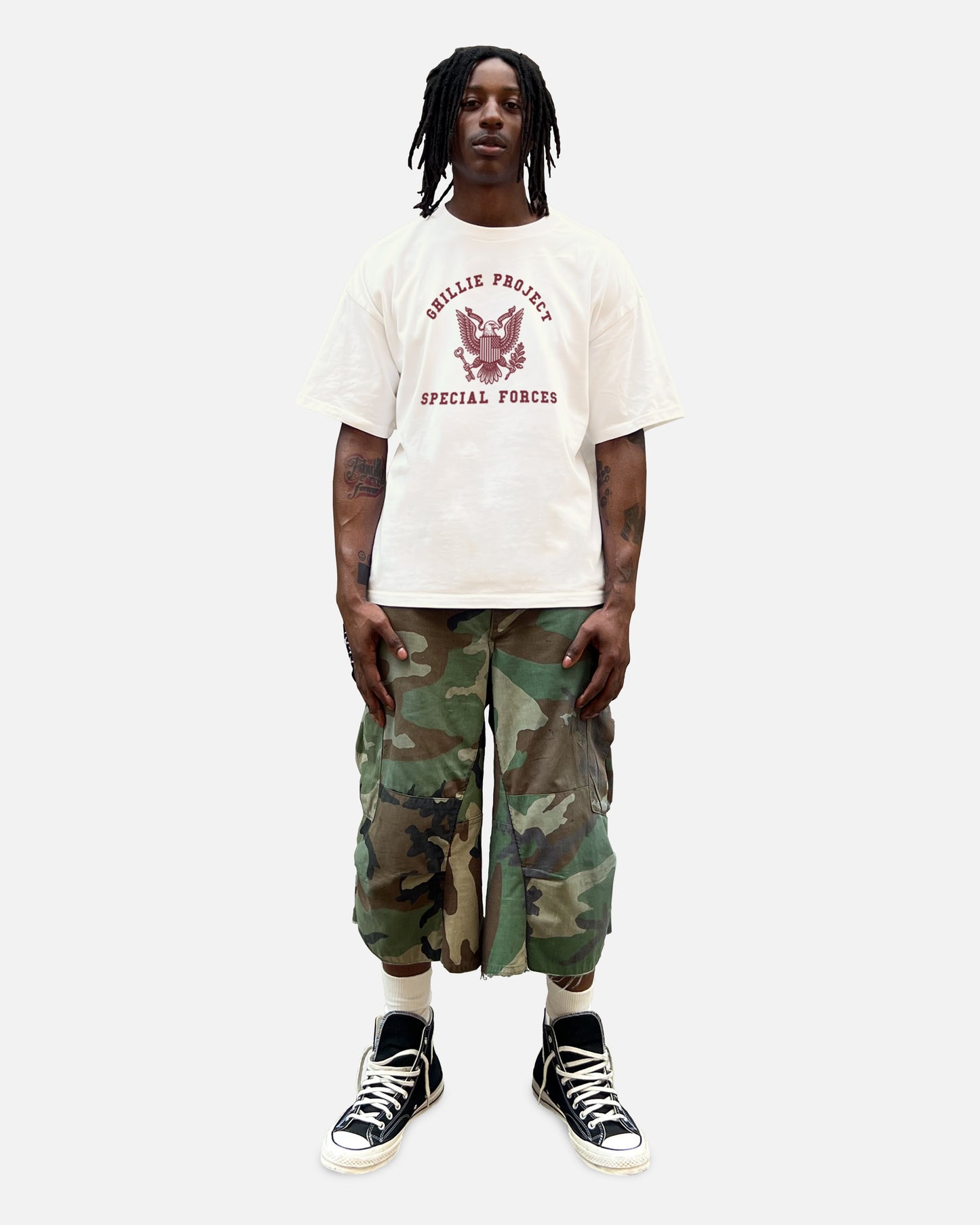Special Forces Tee
