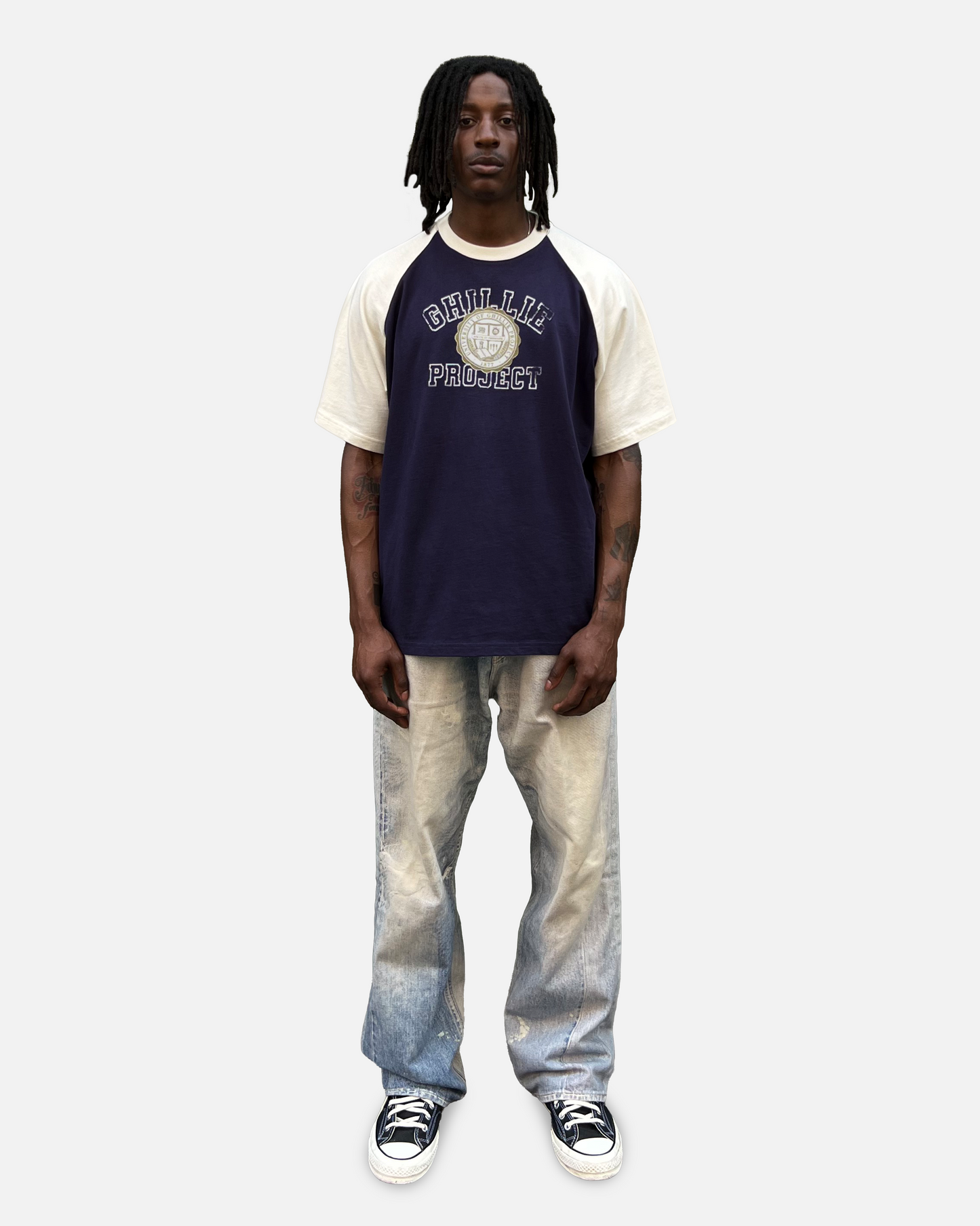 University Tee