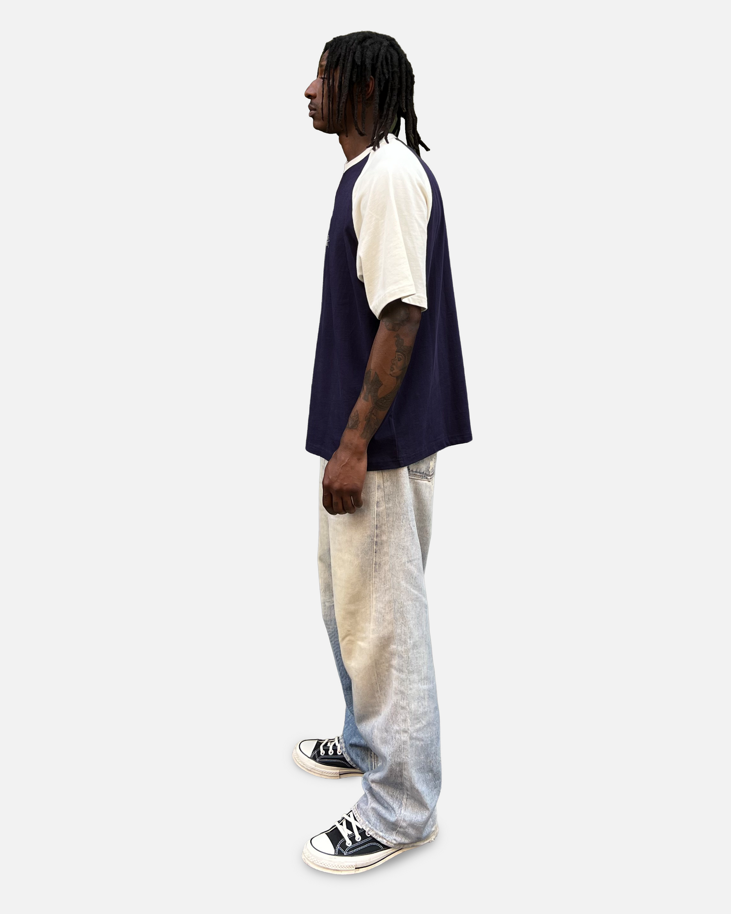 University Tee